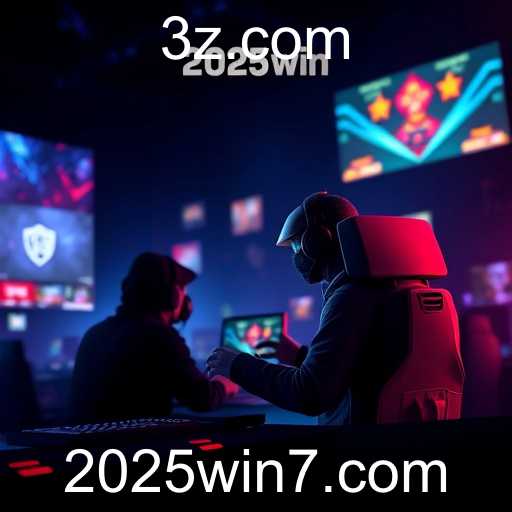 2025win e o Futuro do Entretenimento Digital