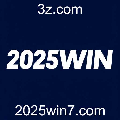 A Ascensão do 2025win no Mercado de Jogos Online