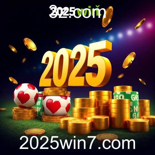 Ano Promissor: A Ascensão de 2025win no Mundo dos Jogos