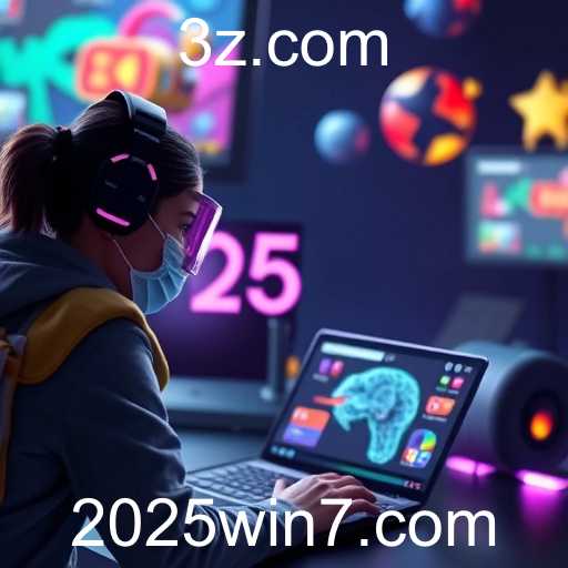 O Crescimento dos Jogos Online no Brasil