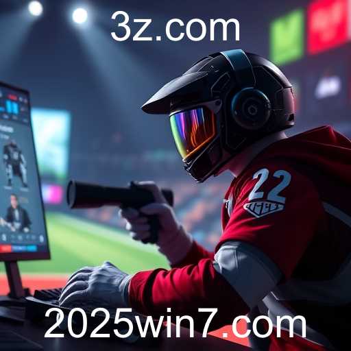 O Crescimento Exponencial do Mundo dos Jogos em 2025