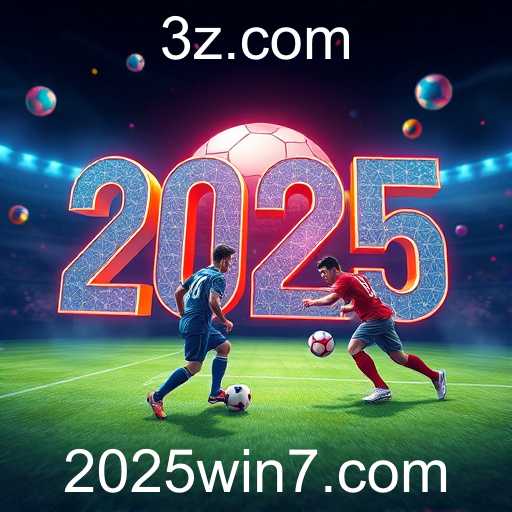 O Futuro dos Jogos em 2025