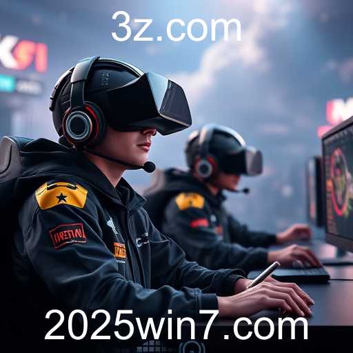 Tendências nos Jogos Online e o Sucesso do 2025win