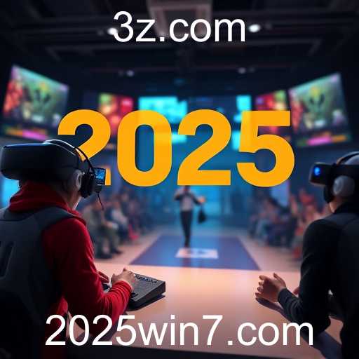 O Futuro dos Jogos Online em 2025
