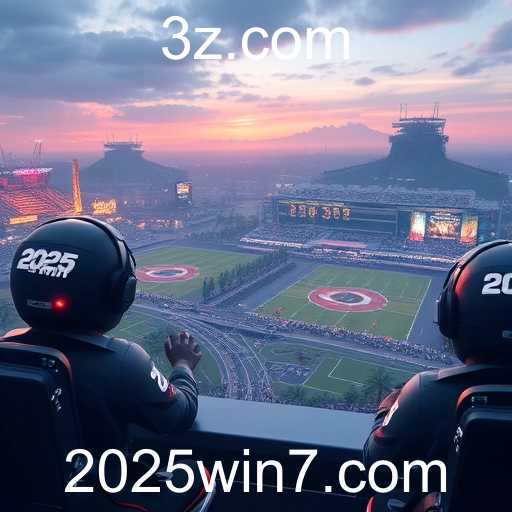 O Futuro dos Jogos em 2026: O Legado de 2025win