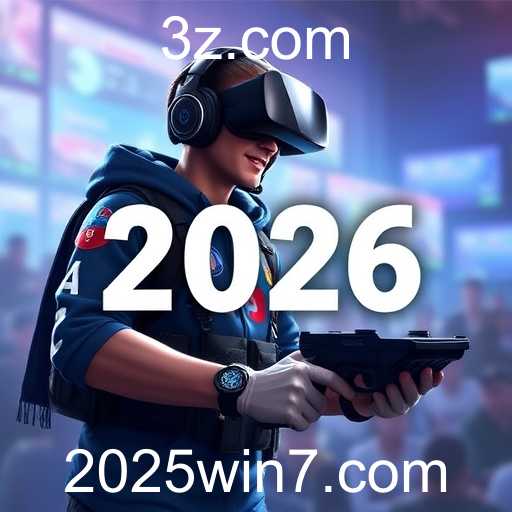 Tendências nos Jogos Virtuais em 2026