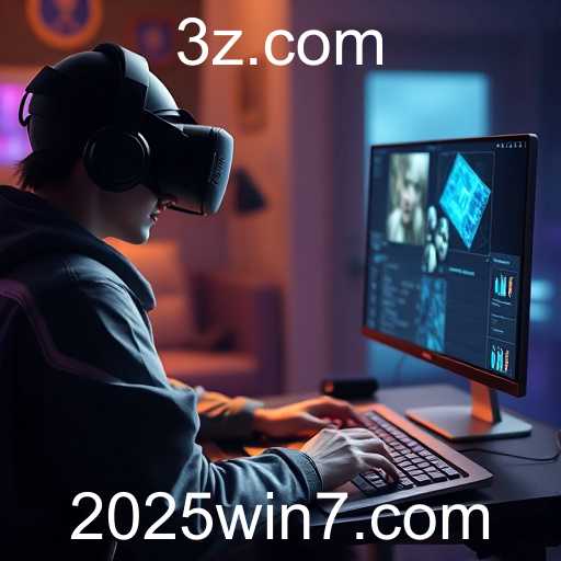 Inovações e Tendências no Cenário de Jogos em 2025