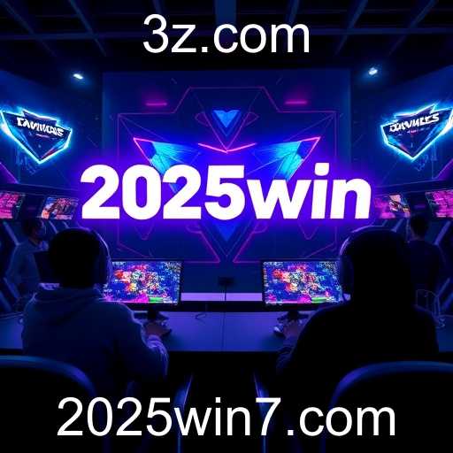 Tendências de Jogos em 2026: O Impacto de '2025win' no Público Brasileiro