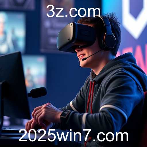Tendências nos Sites de Jogos: Olhando para 2026