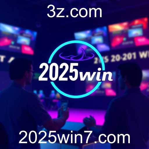 Análise do Crescimento dos Jogos no Brasil - Foco em 2025win