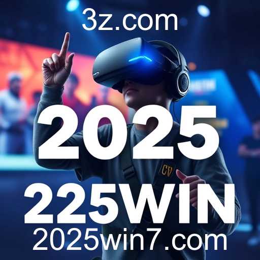 O Impacto do 2025win na Indústria de Jogos em 2026