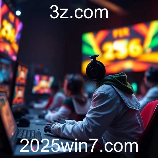 O Impacto de 2025win no Mercado de Jogos Online em 2026