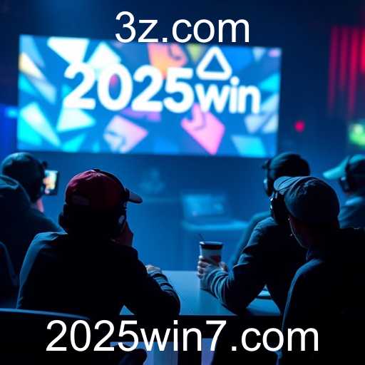 A Influência de 2025win na Indústria de Jogos