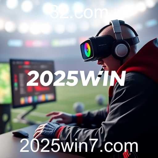 Inovação nos Jogos Online: 2025win Ganha Destaque