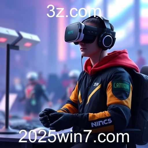 O Legado de 2025win no Mundo dos Jogos