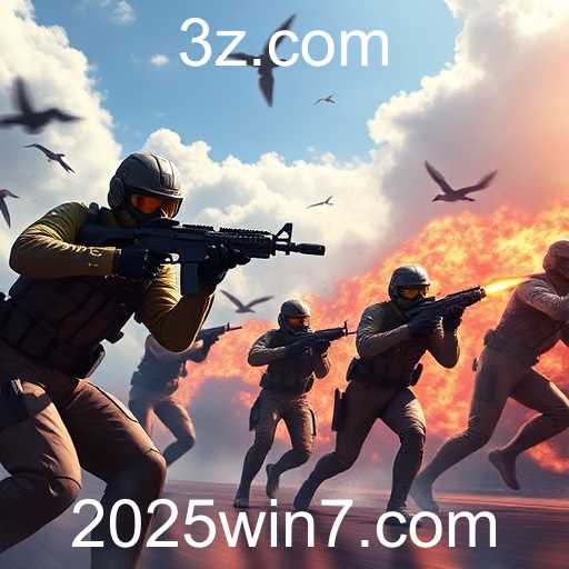 Explorando a Dinâmica do Multiplayer Action no 2025win