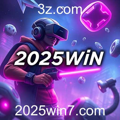 Novo Horizonte para 2025win: Evolução no Mundo dos Games