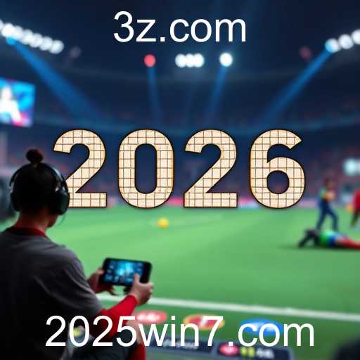 Revitalização dos Jogos Online com 2025win