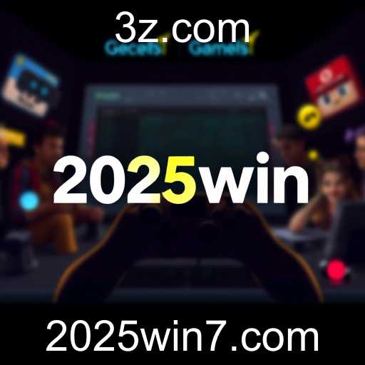 A Ascensão do 2025win no Mundo dos Jogos Online
