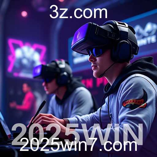 A Ascensão do 2025win no Mercado de Jogos Online