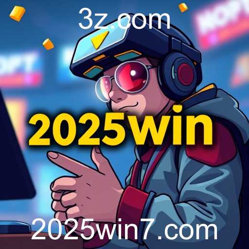 Ascensão dos Jogos Online: Um Olhar Sobre 2025win