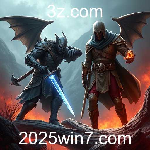 A Ascensão do 2025win e o Cenário Atual dos Jogos Online