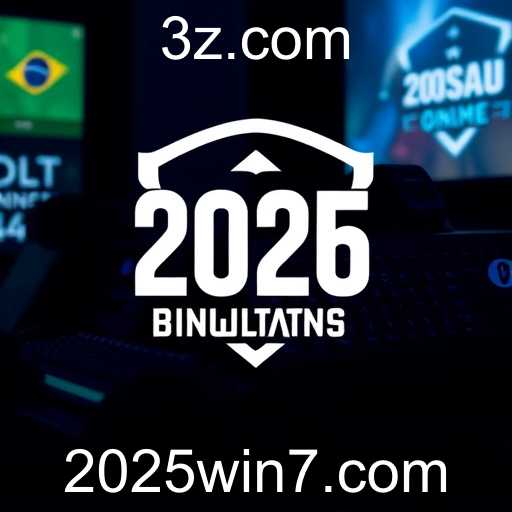 Tendências de Jogos Online em 2026: Um Olhar Sobre a 2025win